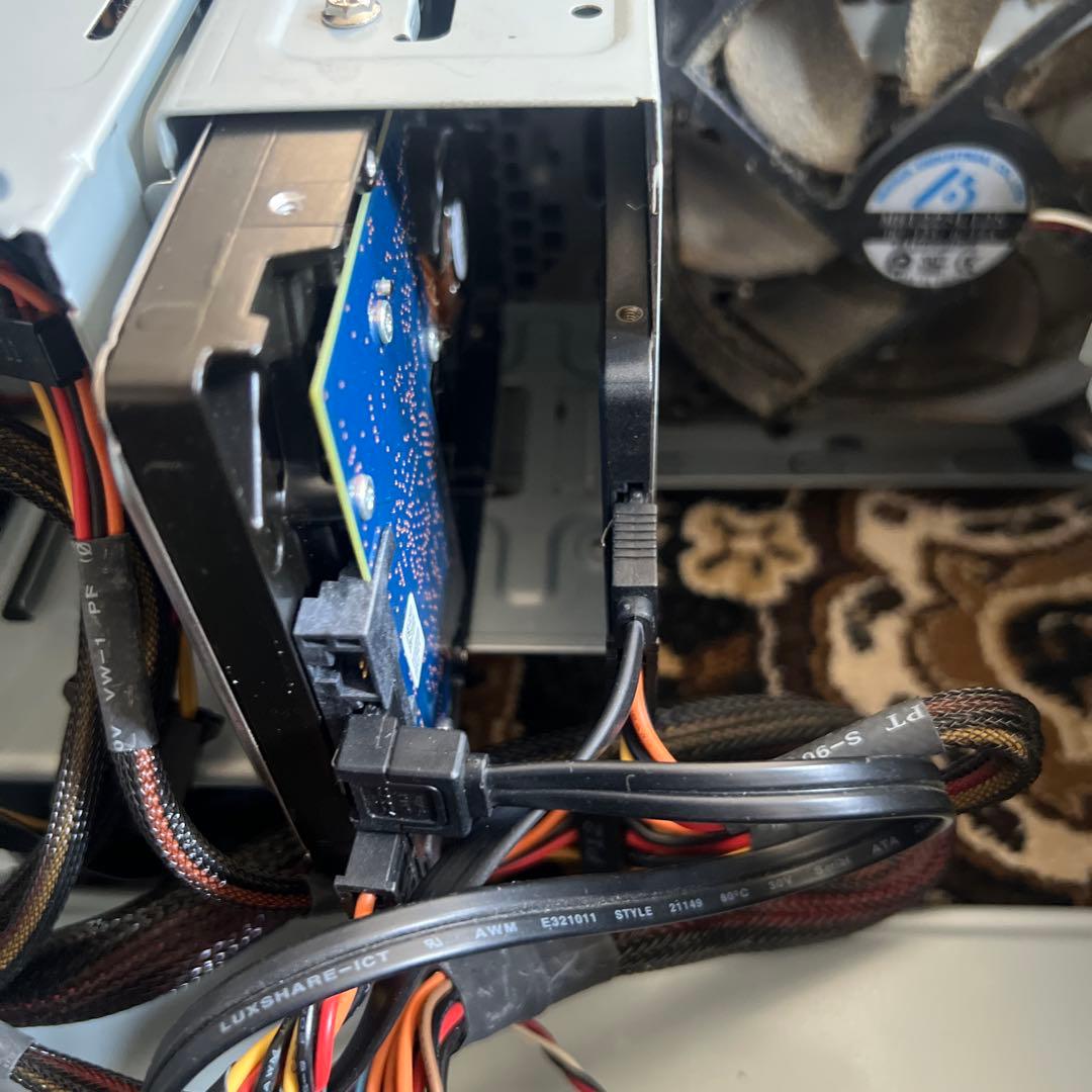 デスクトップPC