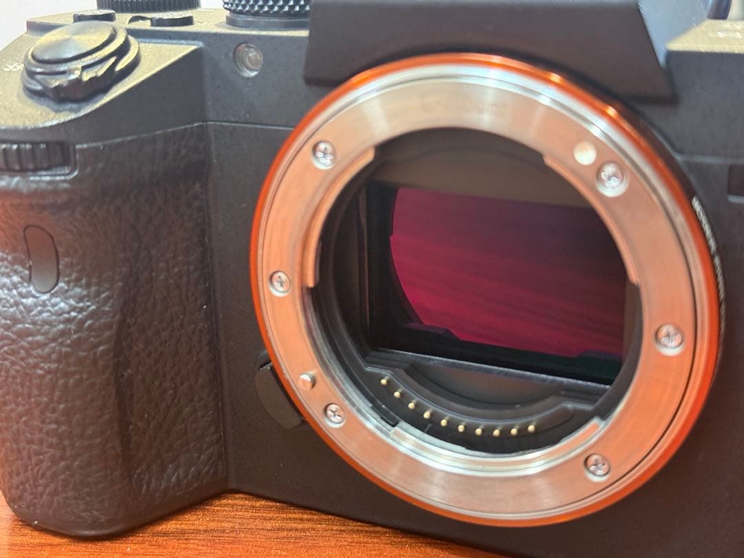 【値下げ中】SONY α7Ⅲ（ILCE-7M3）レンズキット