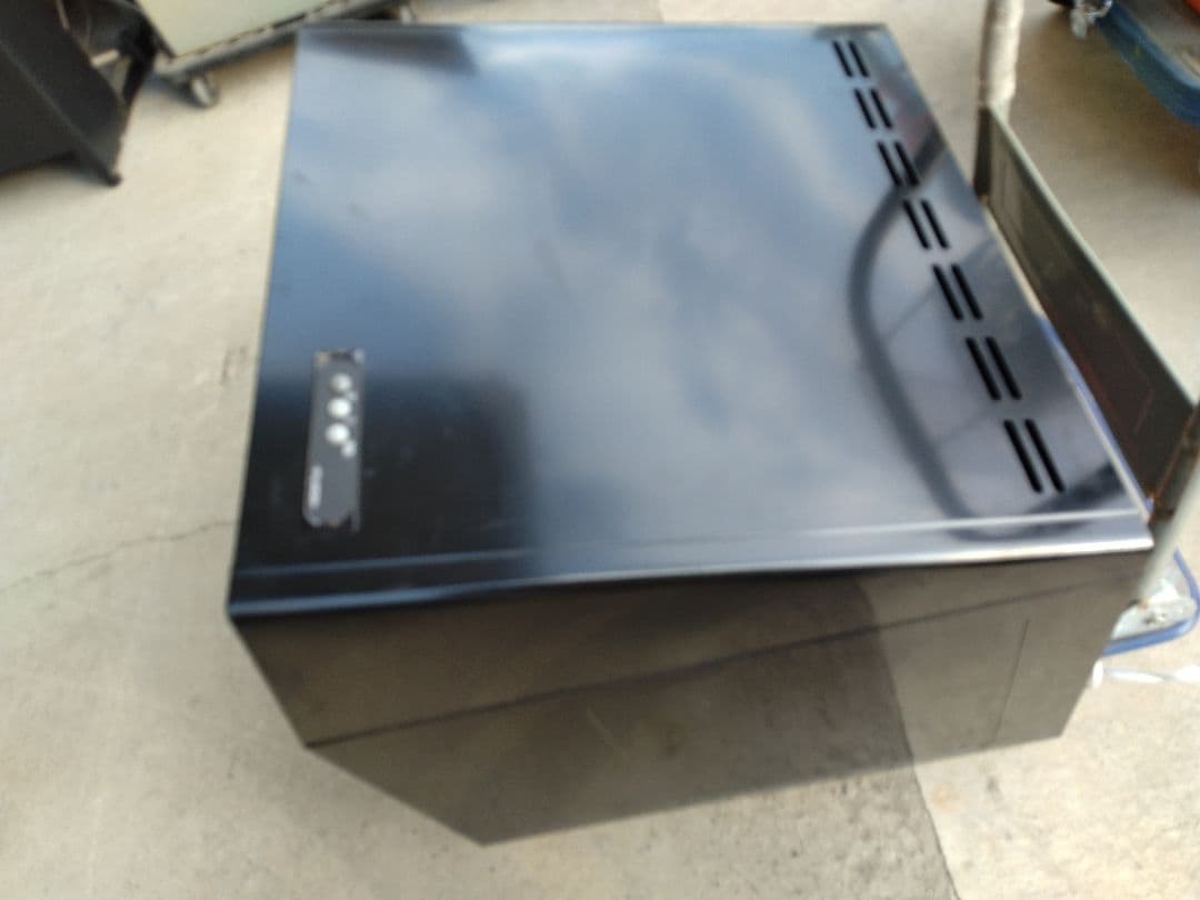 Fujioh FVA-6061TNLBK レンジフード