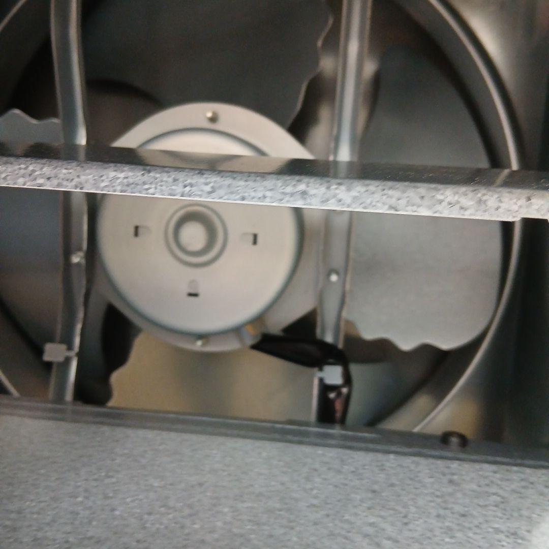 Fujioh FVA-6061TNLBK レンジフード