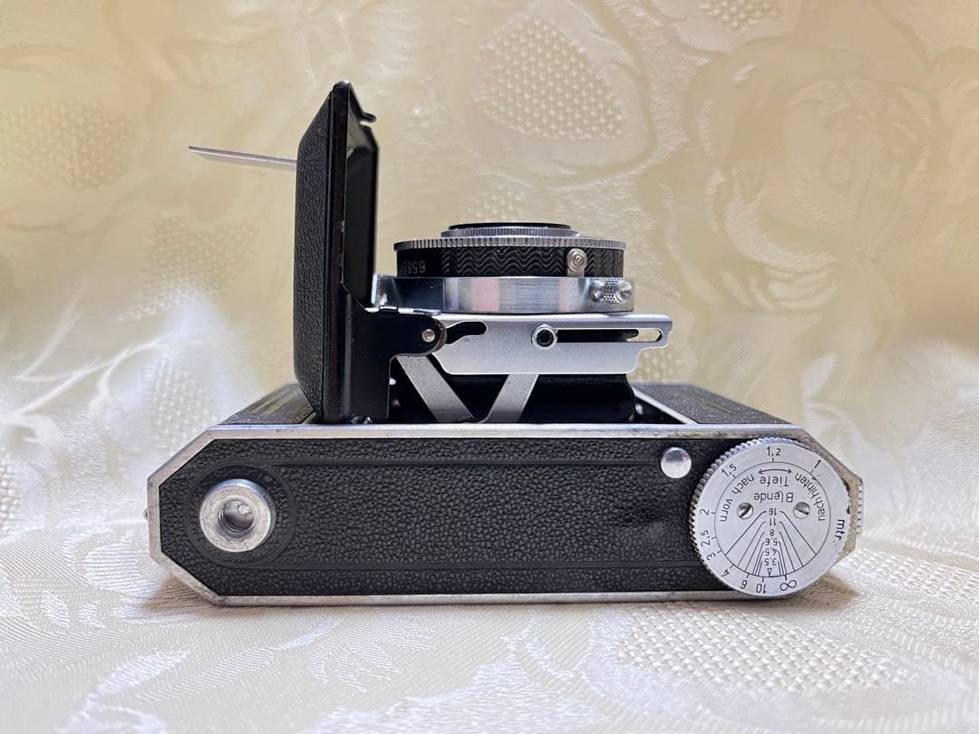 m*o様 KODAK　RETINA 35MM　フィルム　コンパクトカメラ
