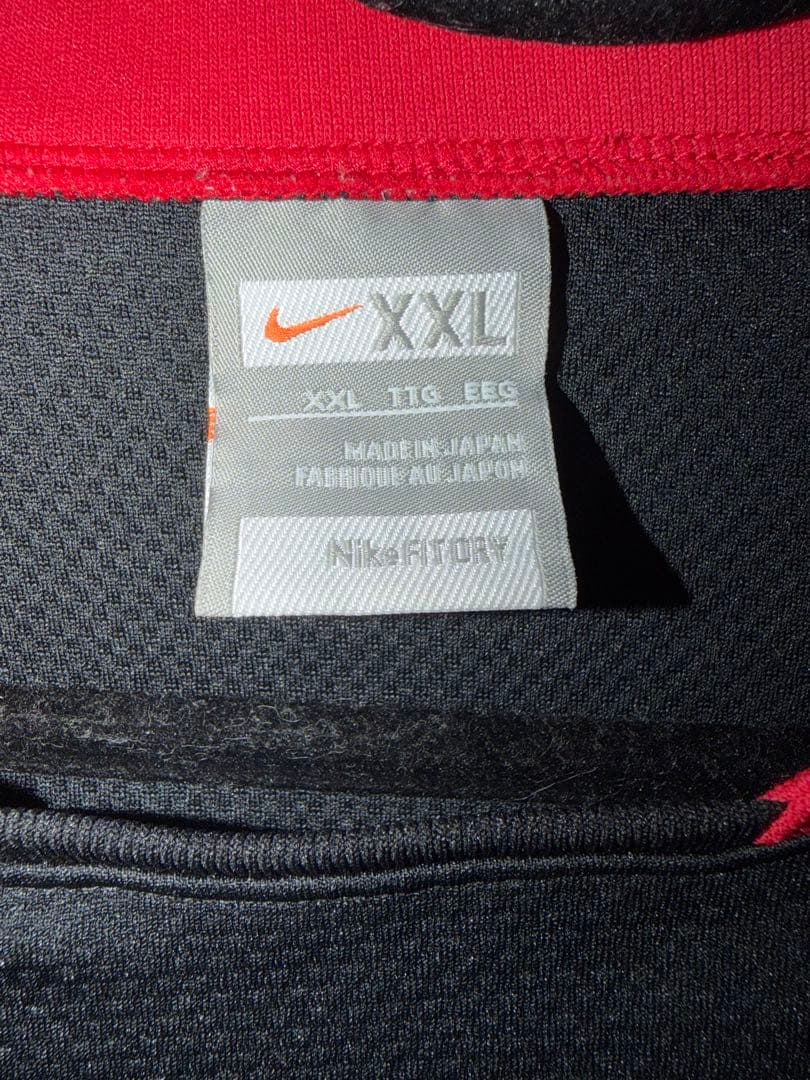 年始SALE NIKE 浦和レッズ　練習試合用ユニフォーム