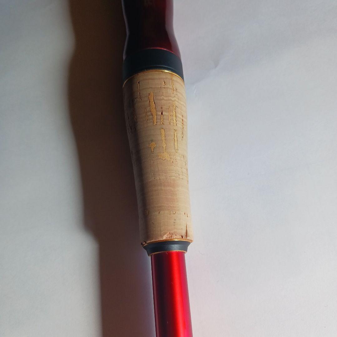 シマノ　ワールドシャウラ　エクステンションバット BG 　type　C