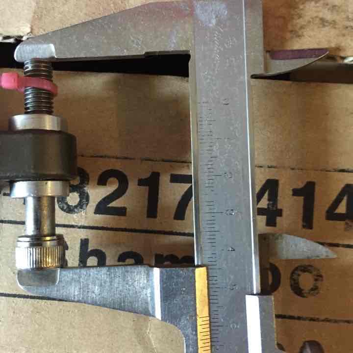 マウンテンバイク FOX フロート 確認用