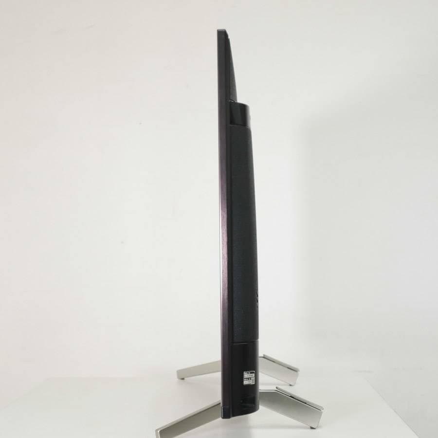 値下SONY 4K ブラビア 43インチ 液晶TV KJ-43X8500F 倍速