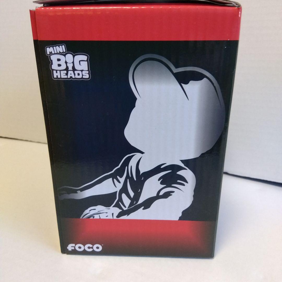 【限定】大谷翔平　ボブルヘッド(9.5インチ/青ユニ)　MLB/シリアル