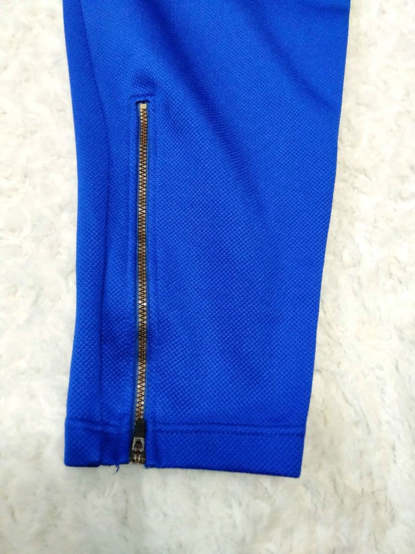 90s Reebok リーボック ジャージ セットアップ ブルー Ｌ