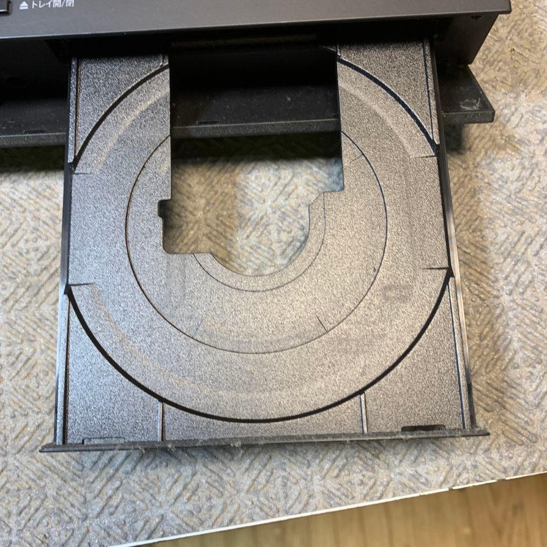 J928 SHARP ブルーレイレコーダー 2B-C10CW1 2020年製