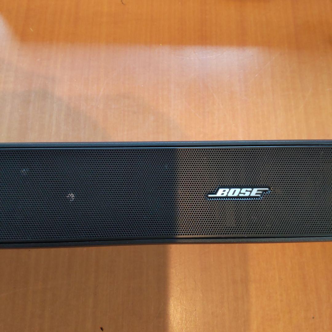 Bose Solo 5 スピーカー 本体