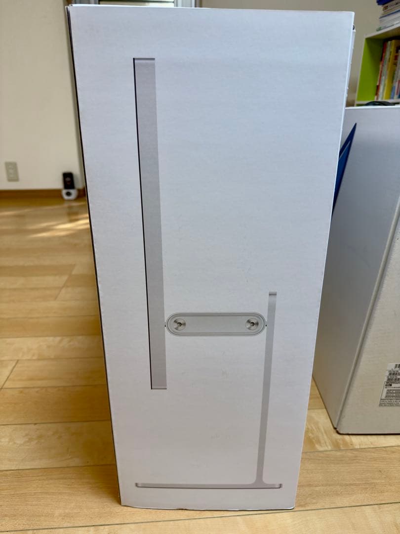 極美品 Apple Studio Display 27インチ 5K Retina