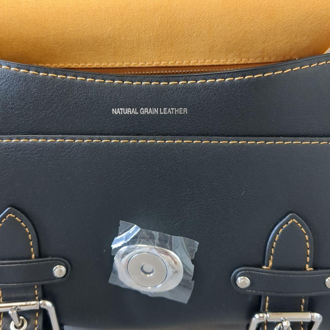 COACH　カーゴ ソフト タビー　 CT721