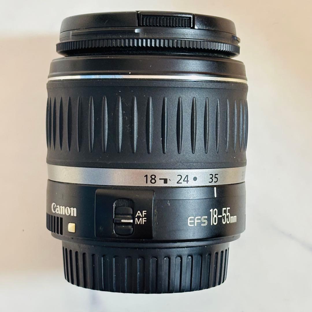 【美品】 レンズ 3本セットCanon Tamron