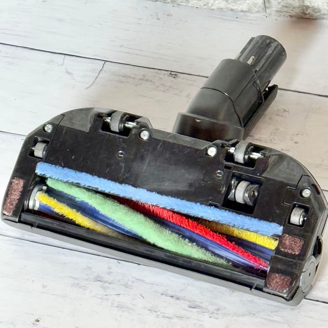 三菱電機「iNSTICK ZUBAQ」プレミアムモデル HC-JD2X