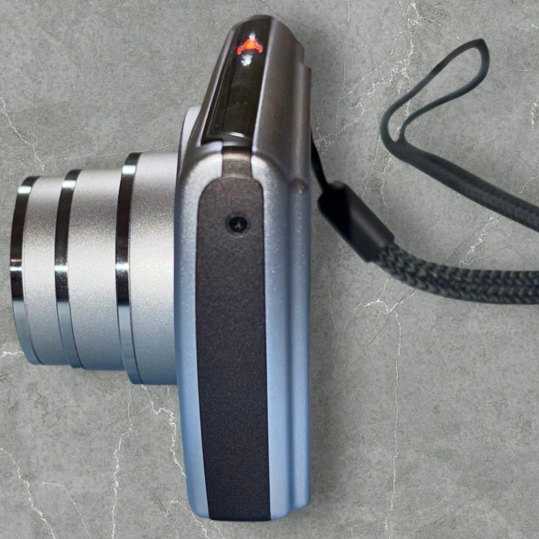 OLYMPUS FE-5050 コンパクトデジタルカメラ　1400万画素