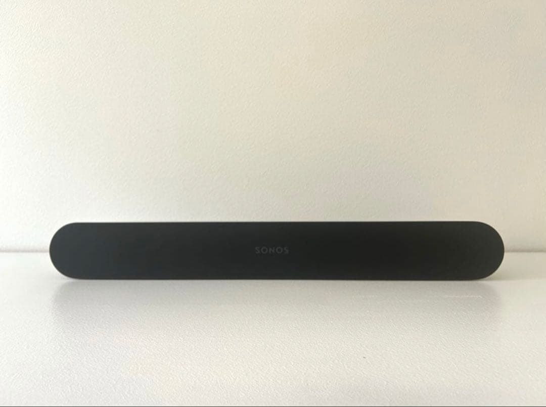 Sonos Ray ほぼ新品