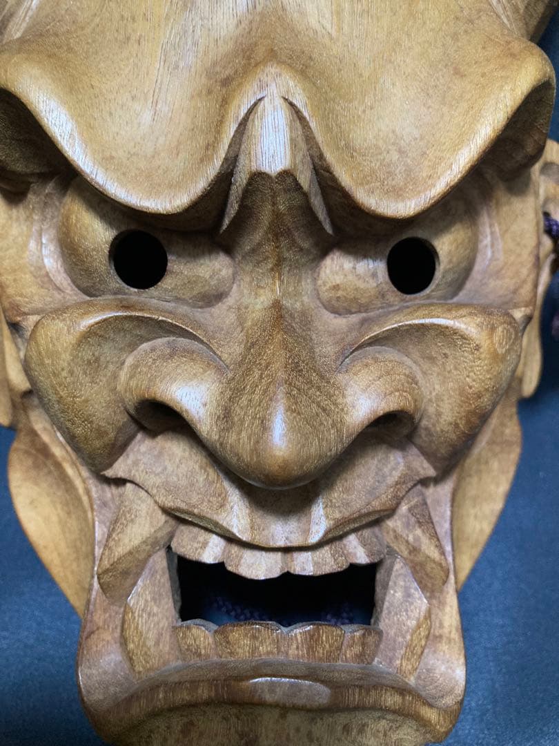 【宗家 山中象堂 作】 讃岐一刀彫