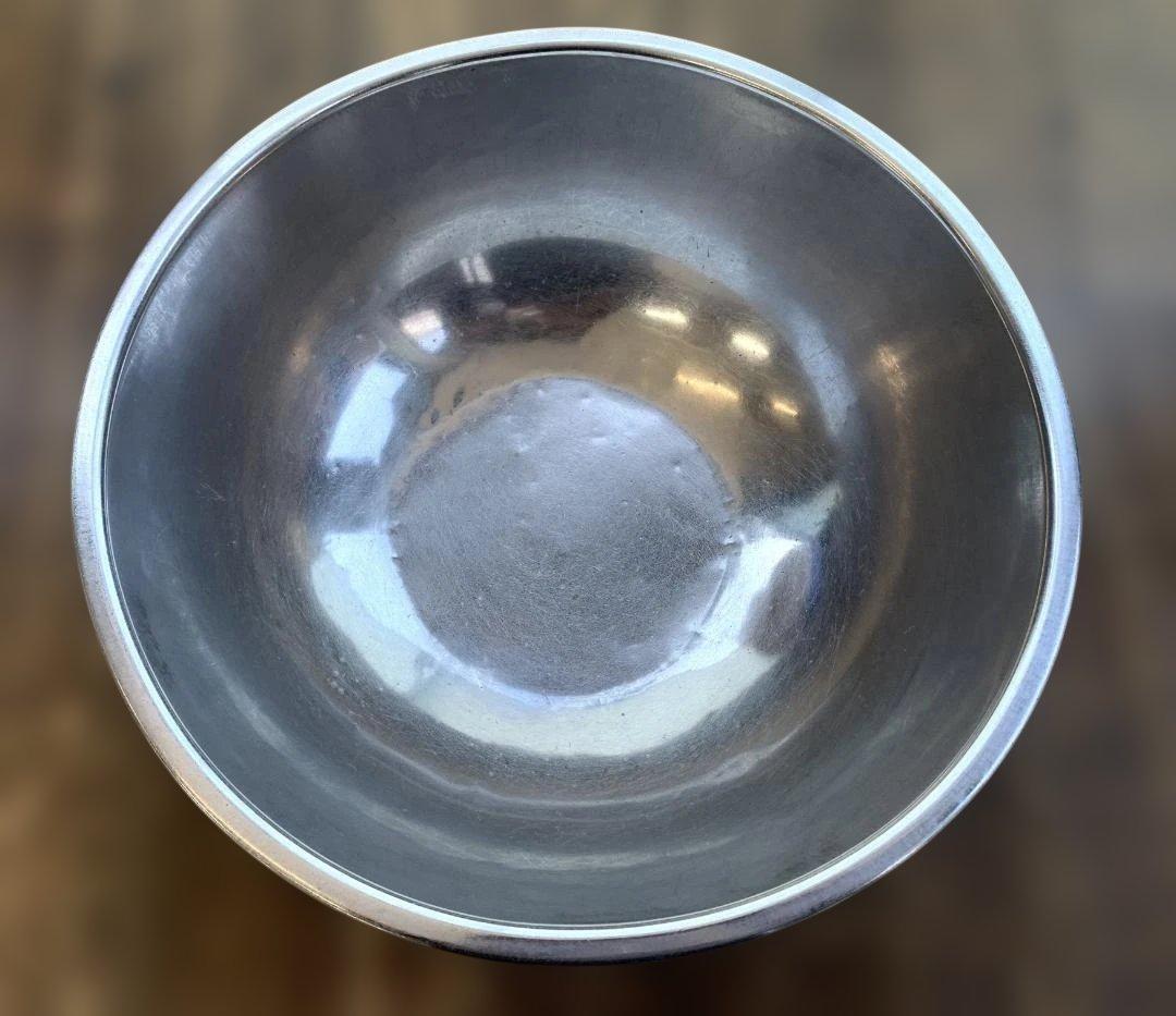 遠藤商事 業務用 18-8ステンレス ボール φ27～45cm ８個セット