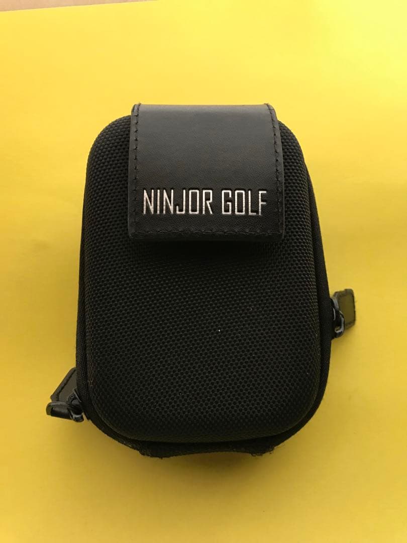 ニンジャーゴルフ　NINJOR GOLF NJ± ゴルフ距離計