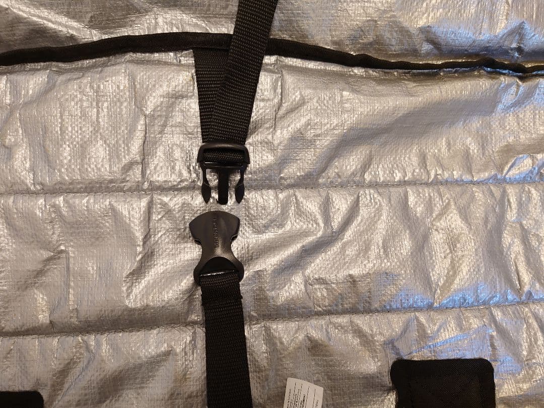 バートン(BURTON)スキーバッグ