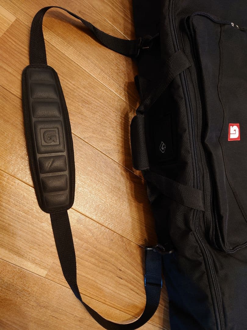 バートン(BURTON)スキーバッグ