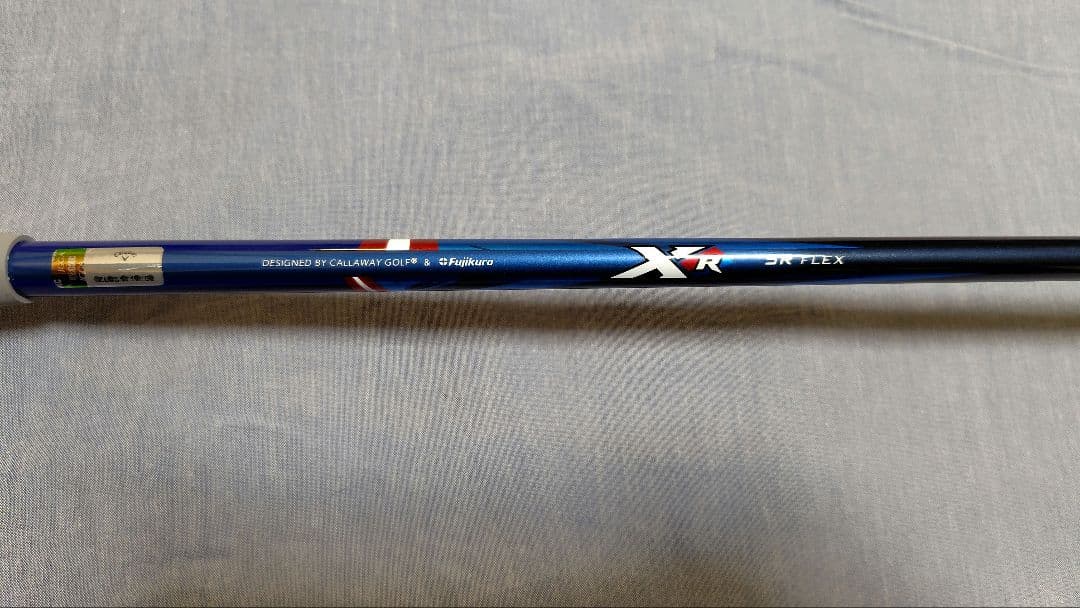★名器★キャロウェイ XR16 1W & 4W ２本セット★お買い得★