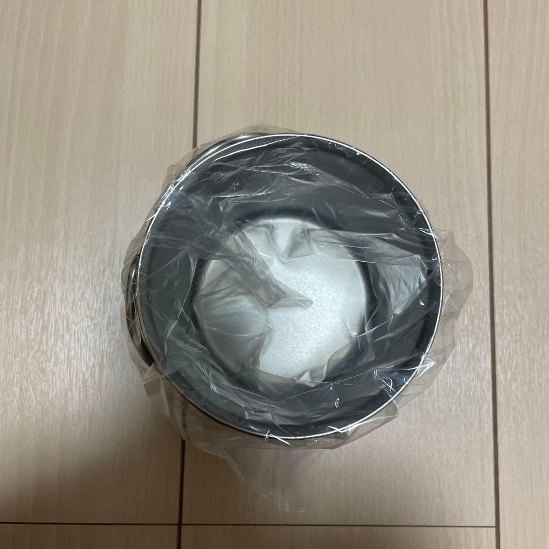 【新品】 peak チタン ダブルマグ600ml MG-054R