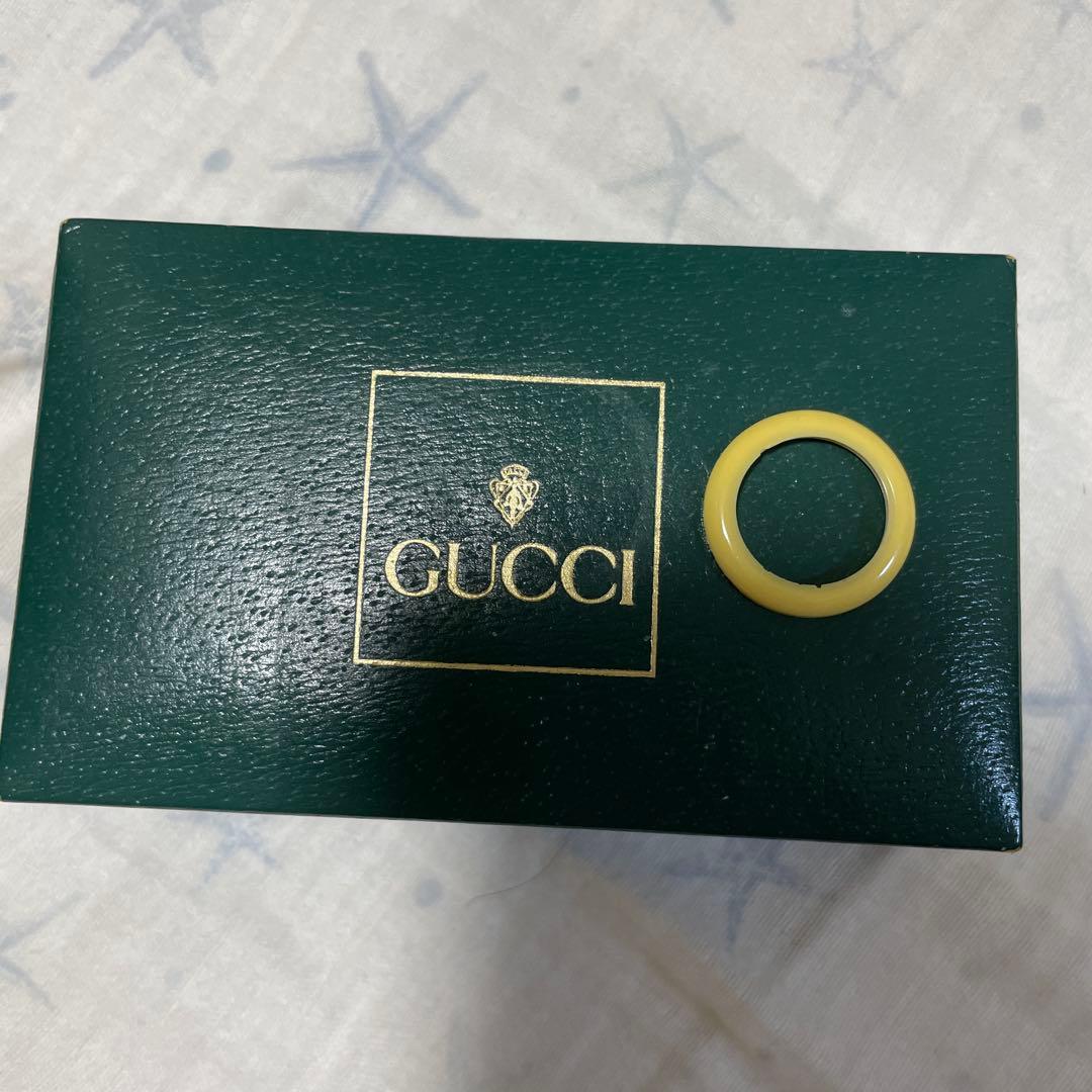 Gucci リング 10個セット