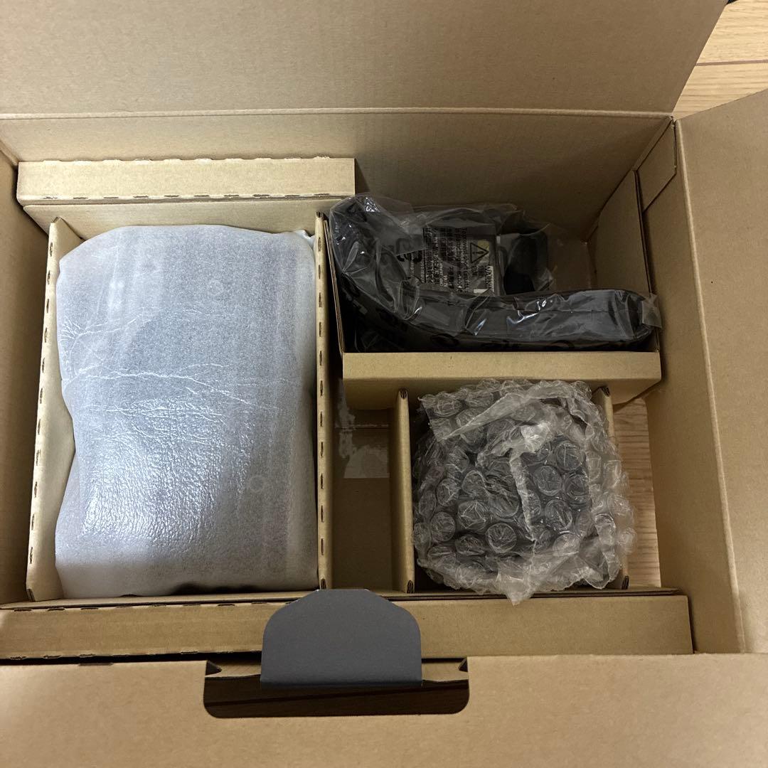 デジタルカメラ NikonZfc