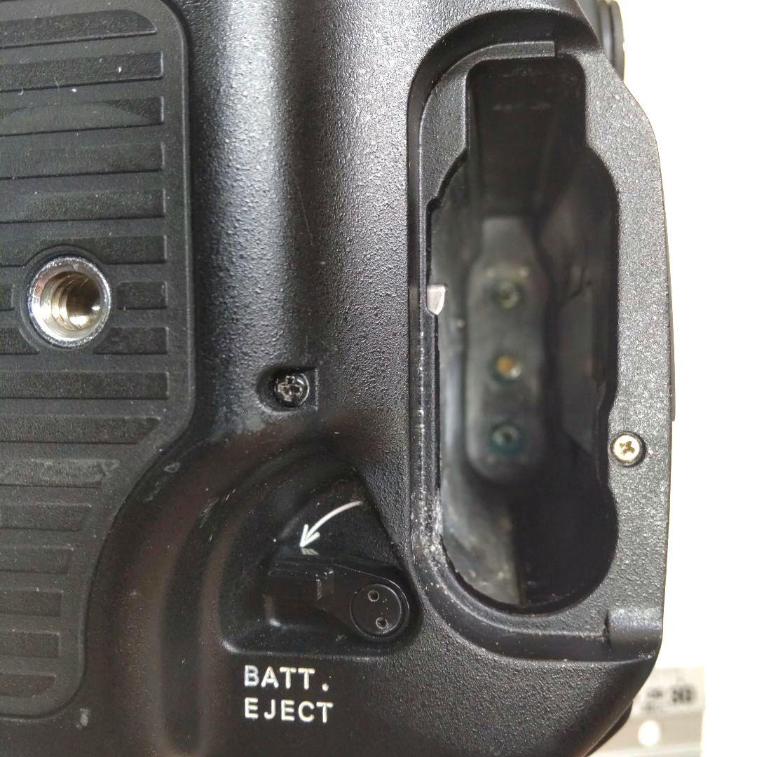 デジタルカメラ FUJIFIJM Fujix DS-550