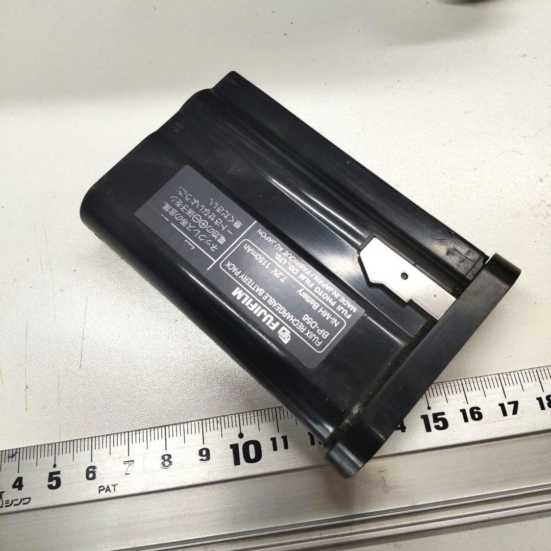 デジタルカメラ FUJIFIJM Fujix DS-550