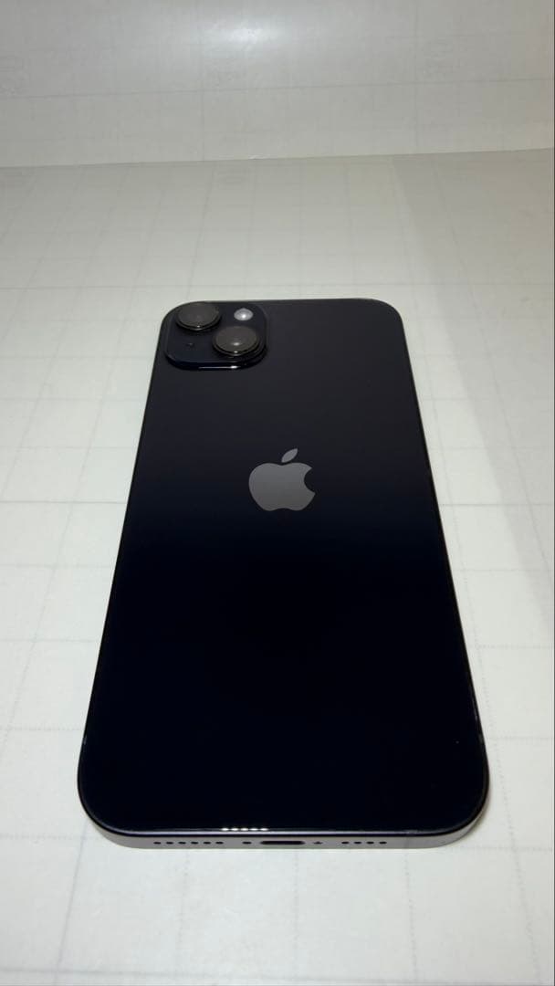 ば*さ様 iPhone 14 Plus 256GB ミッドナイト 最大89%