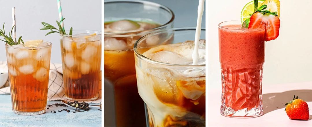 製氷機 家庭用 高速製氷機 最速6分 自動洗浄機能付き 2サイズの氷