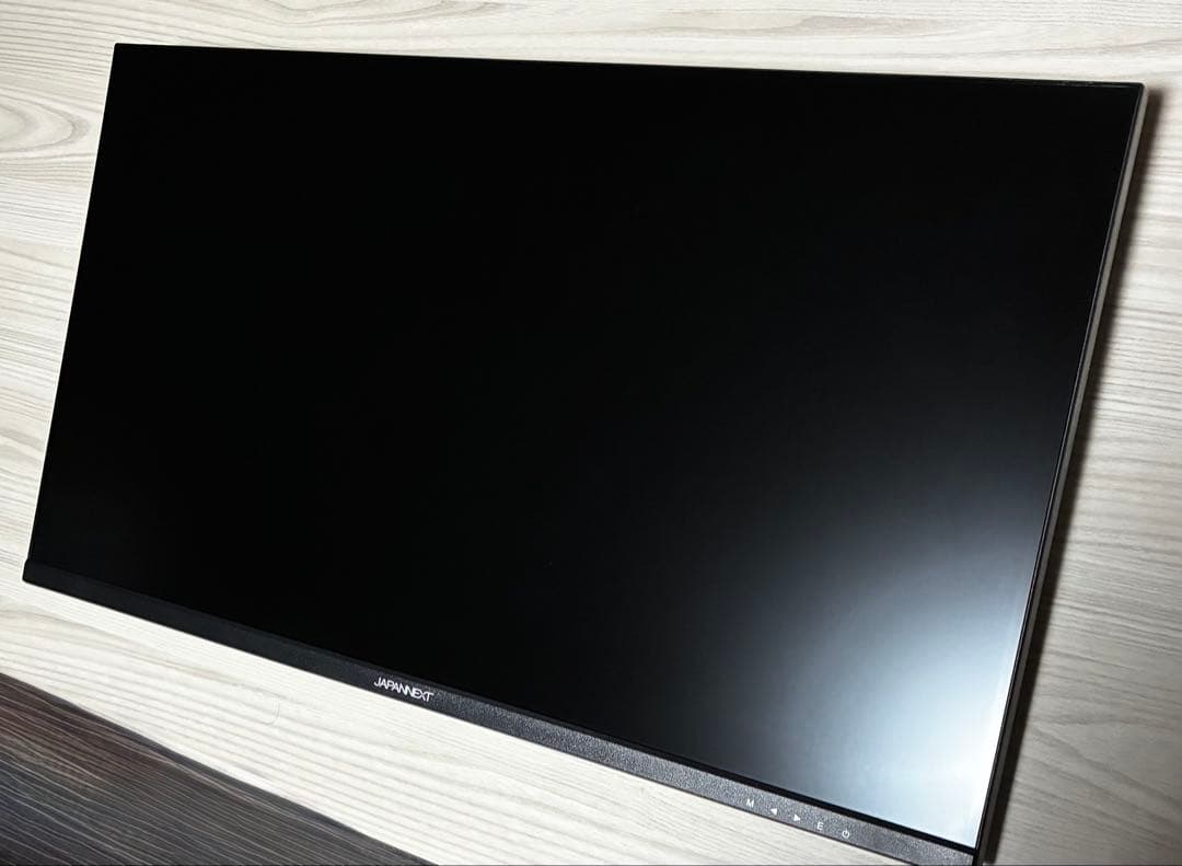 JAPANNEXT 28インチ モニター 4KUHD 3840x2160 IPS