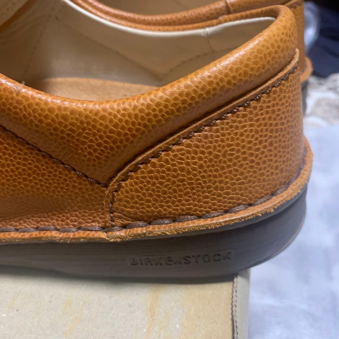 ビルケンシュトック パサディナ