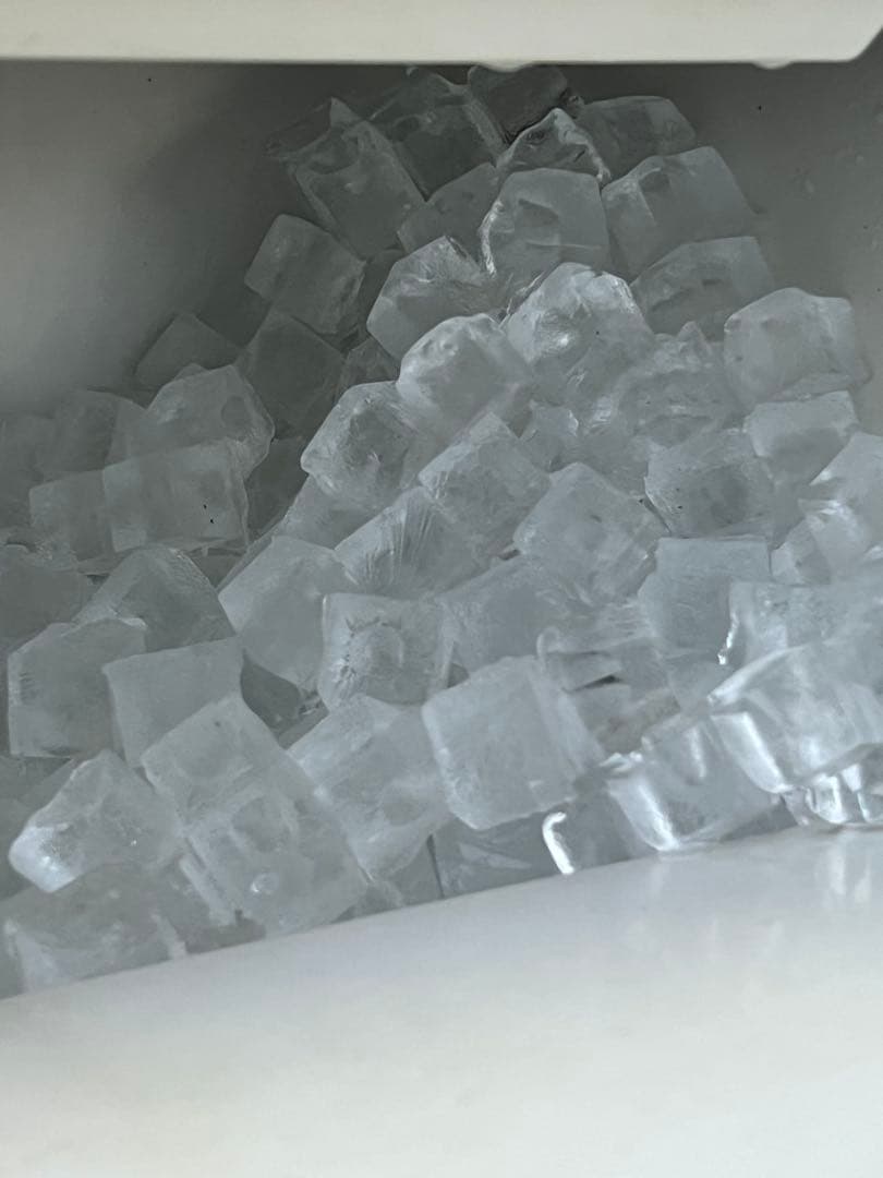 ダイワ　業務用製氷機　DRI-25LMV 　ホシザキ