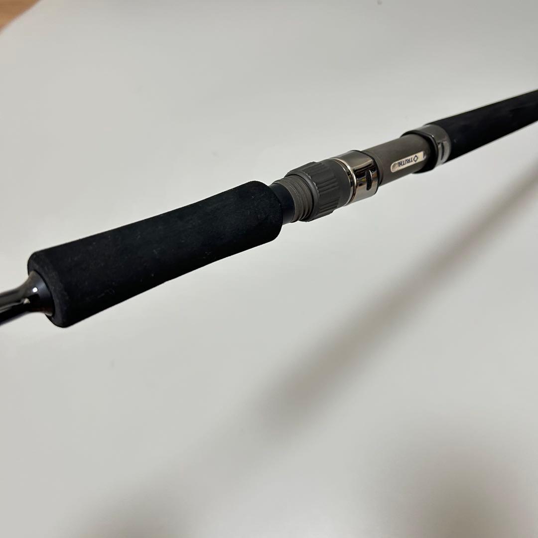 TRUTH JAPAN トゥルースジャパントリックスター 643