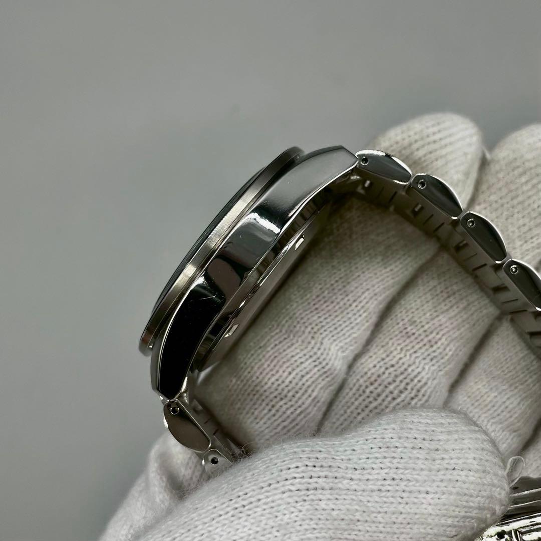 稼動品✨️セイコー プロスペックス ソーラースピードタイマー SBDL099