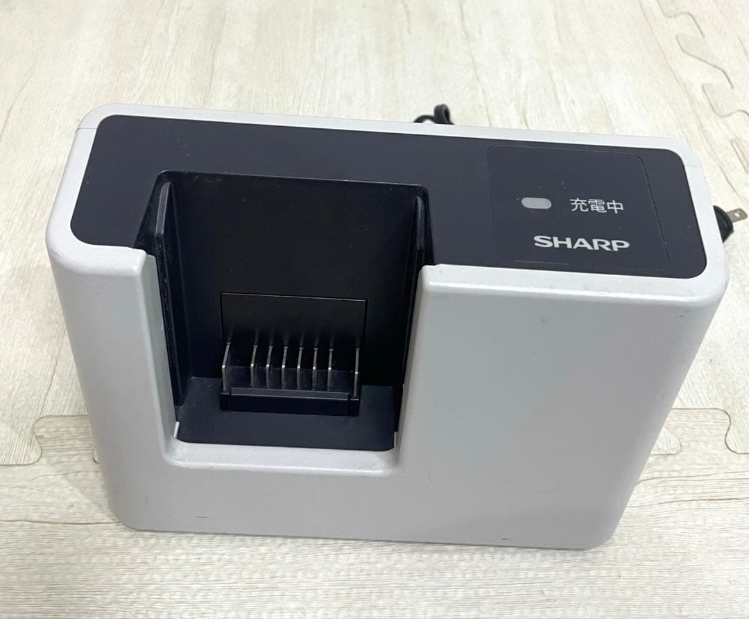 【動作確認後済・】RACTIVE Air EC-AR10-W