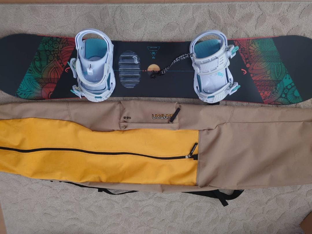 【初心者おすすめ】使用時間15分!! HEAD「エブリシング LYT」3点セット