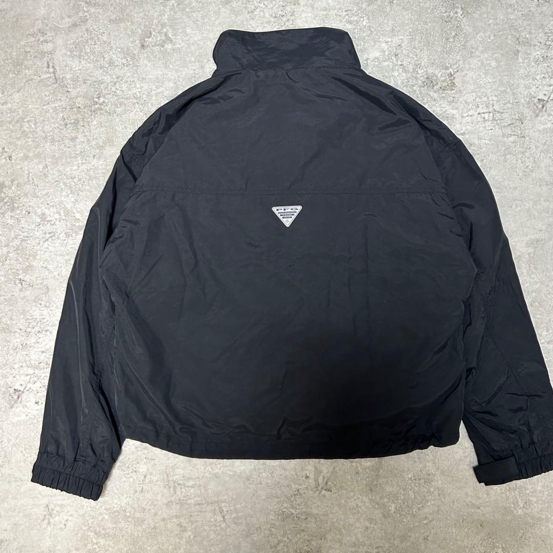 Columbia × HOUYHNHNM Despair Bay Jacket