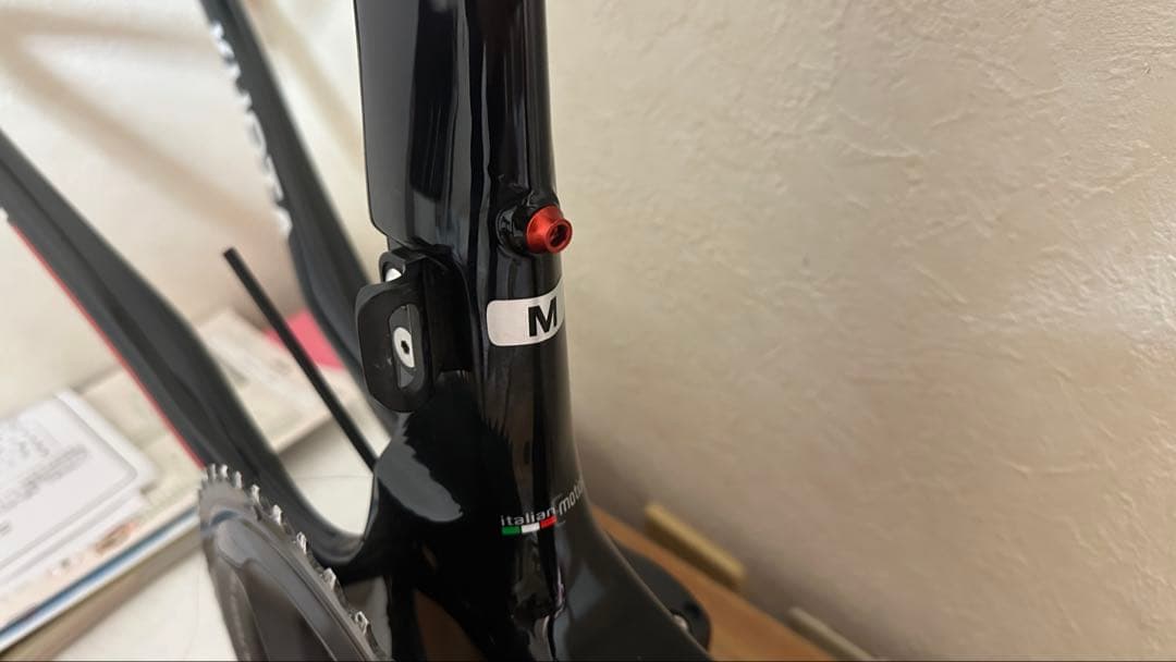 KUOTA KRYON ロードバイクフレーム　カーボンフレーム　エアロロード