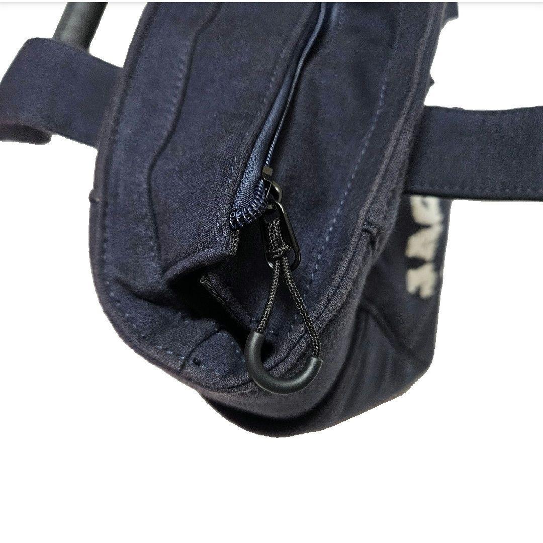 JACK BUNNY ジャックバニー ジュニア キャップ　カートバッグ2点