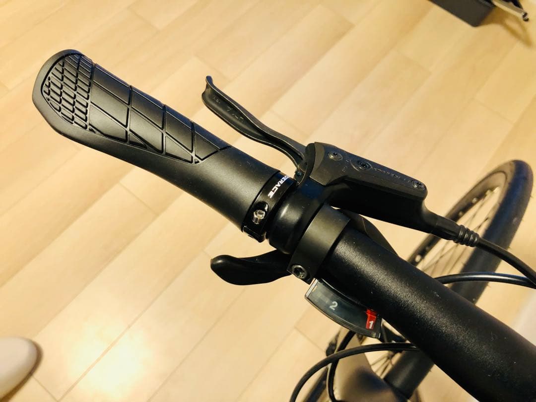 ⭐︎美品2022 Giant RX2 Disc ジャイアント ディスクブレーキ