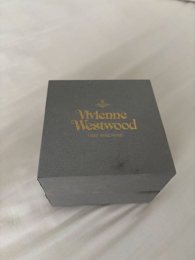 Vivienne Westwood 時計 セット ブラウン ピンク