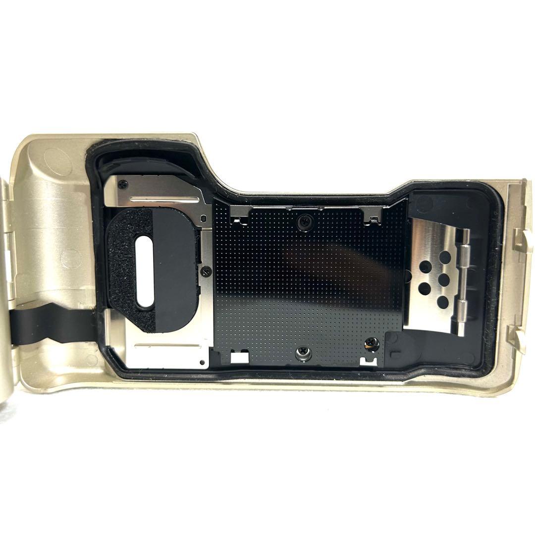 Sakuma様 【完動美品】Y-422 OLYMPUS μ【mju:】Ⅲ 120