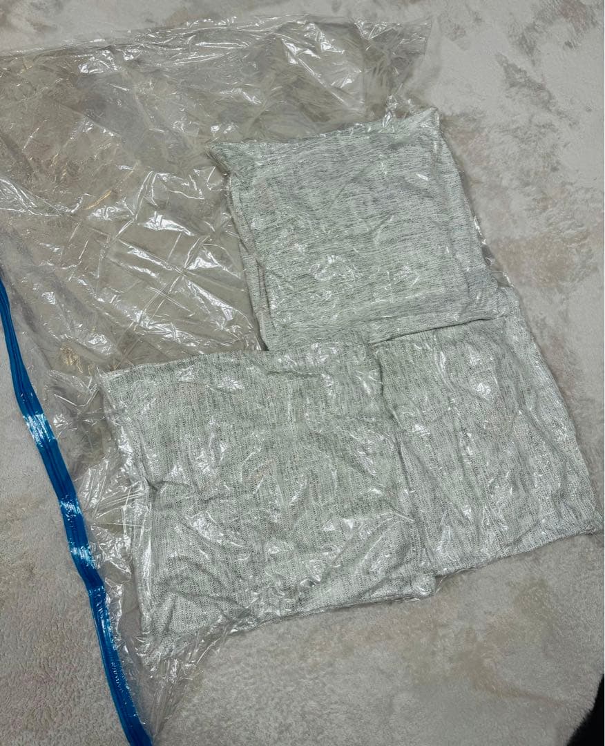 ⭐︎北欧 クッション 3個セット ファブリック アルモニア モダン シンプル ⭐︎