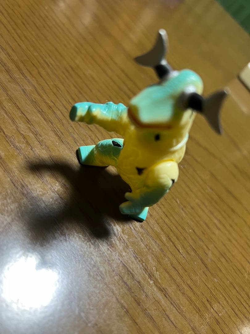 ブルマァク魂　ソフビ　まとめ売り　10体　昭和　復刻　ウルトラセブン