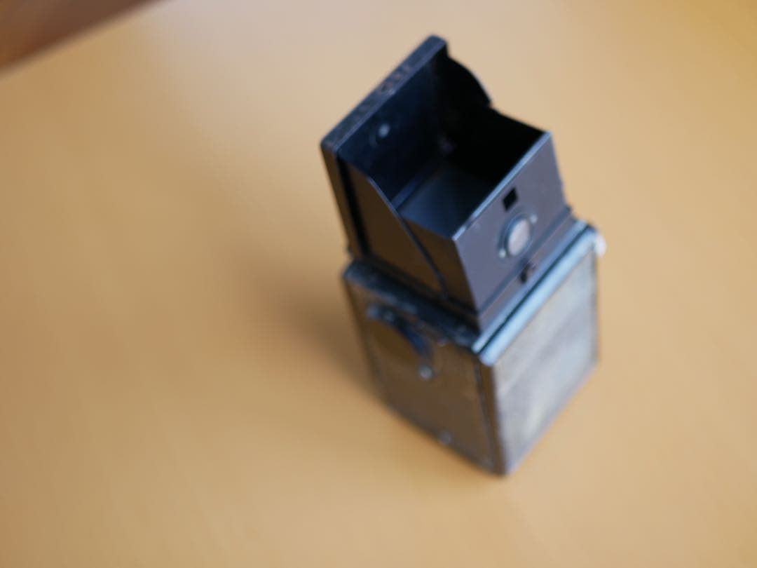 ローライコード 1型