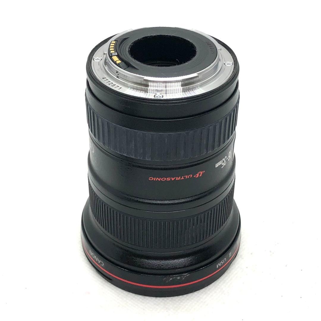 【C7000】Canon EF 16-35mm 2.8 II L USM