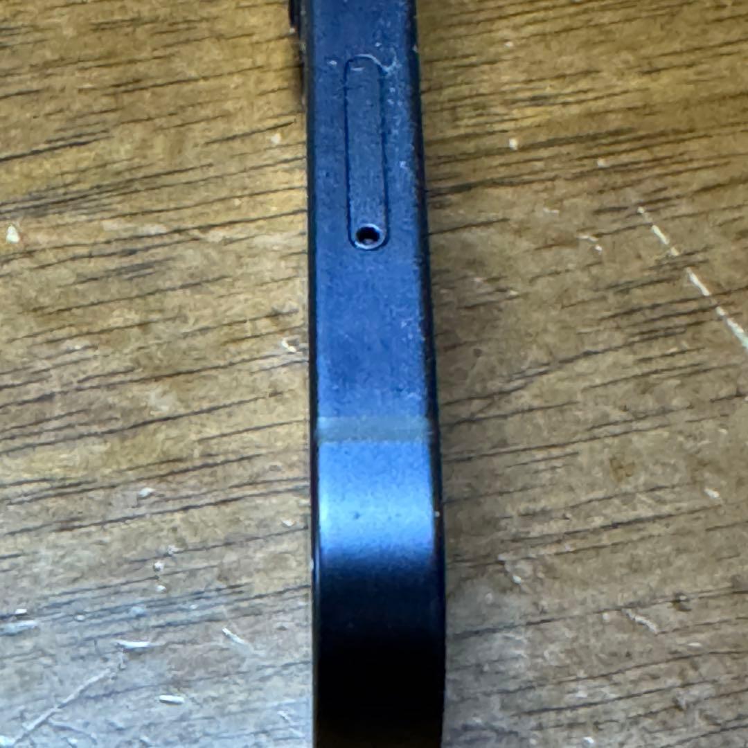 値下げ| iPhone 12 mini 128GB ブラック｜ケース複数おまけ付